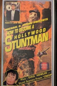 How To Become A Hollywood Stuntman